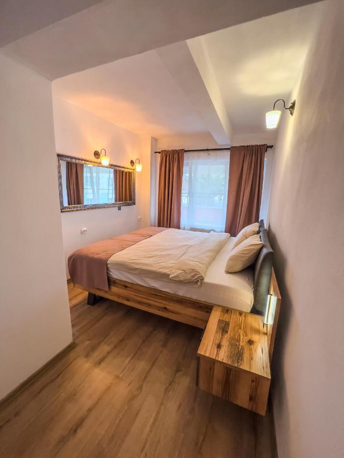 Family Apartment Sighisoara Exterior photo